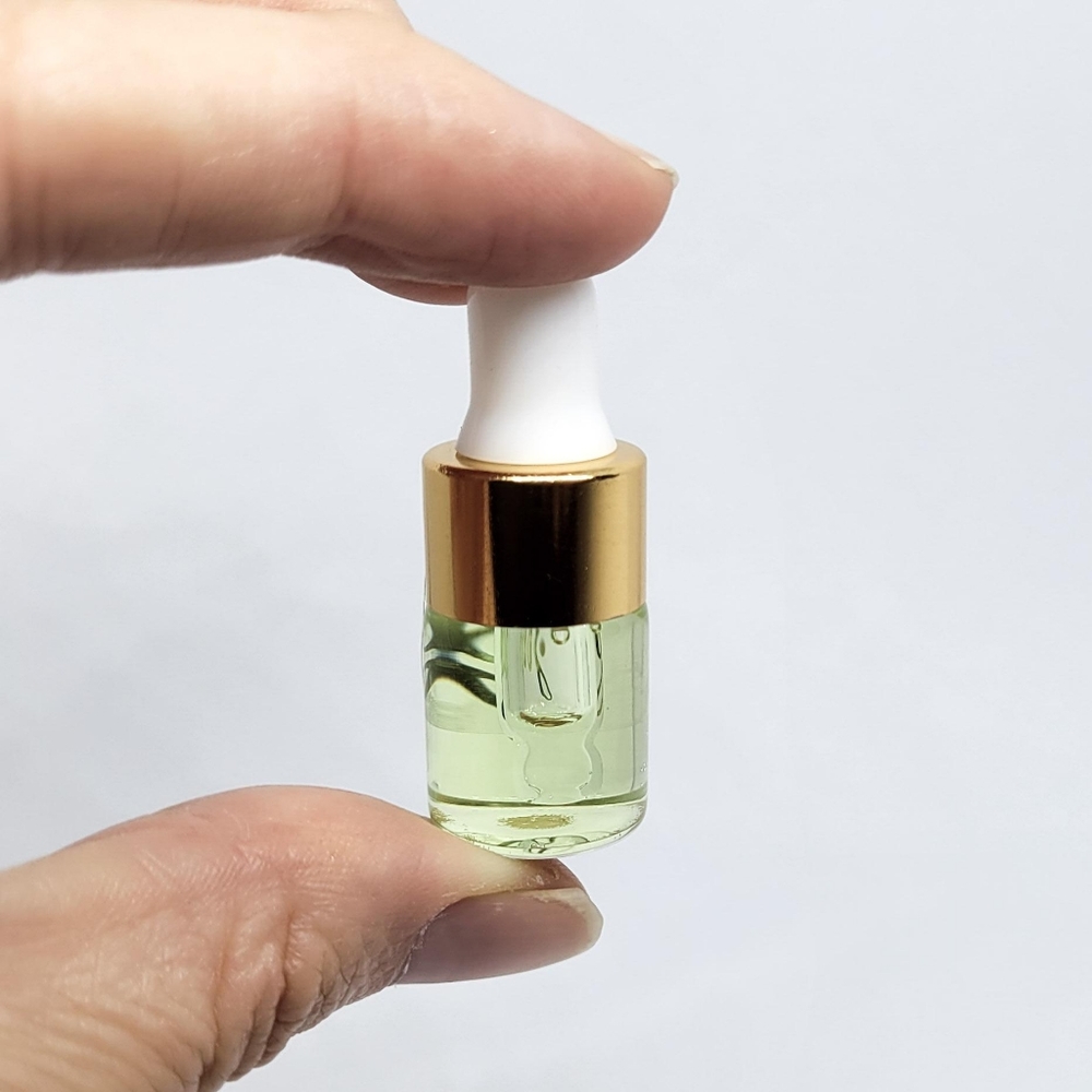 Green Musk Egyptian Oil 2.5 ml